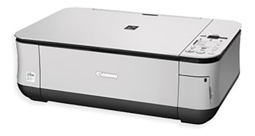 Impressora Multifuncional Canon Mp260 Jato De Tinta