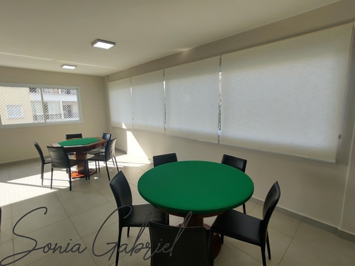 Apartamento Para Venda No Edifício Portal Dos Nobres Em Jundiaí/sp. - Ap00037 - 69207553