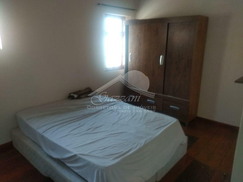 Imagem 11 de 14 de Kitnet Para Locação Em Bragança Paulista, Jardim Do Sul, 1 Dormitório, 1 Banheiro, 1 Vaga - L0068_2-1180515
