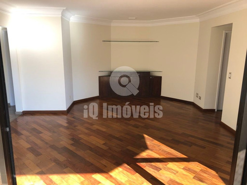 Imagem 5 de 15 de Apartamento Com 116m², 3 Dormitórios, Suite , 2 Vagas, Perdizes - Iq27266