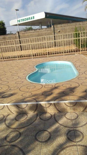 Imagem 10 de 17 de Apartamento Com 1 Dormitório Para Alugar, 49 M² Por R$ 750,00/mês - Vila Boa Esperança - São José Do Rio Preto/sp - Ap1762