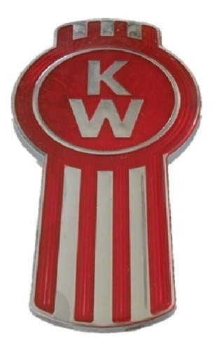 Emblema Kenworth T680 T660
