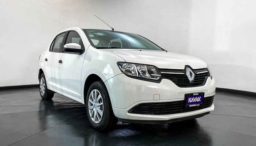 Imagen 2 de 15 de 34619 - Renault Logan 2016 Con Garantía At
