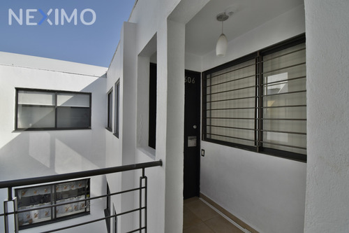 Imagen 20 de 21 de Renta De Departamento En Colonia Narvarte Benito Juarez Cdmx