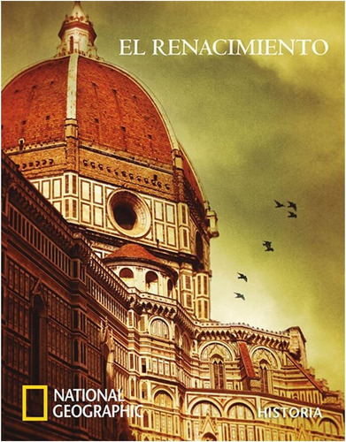 El Renacimiento, De Autor., Vol. 1. Editorial National Geographic, Tapa Dura En Español, 2019