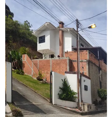 Casa en venta