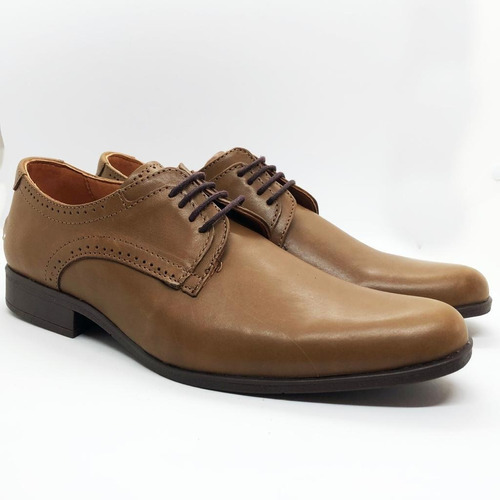 Zapato De Vestir Acordonado Hombre Darmaz  1545