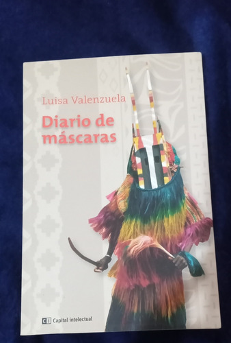 Diario De Máscaras. Luisa Valenzuela