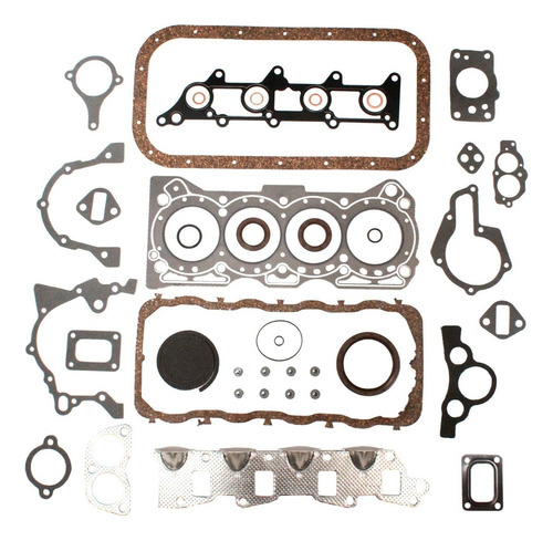 Kit Empaquetadura  Suzuki Vitara 1.6 G16a Se416   1989 1995