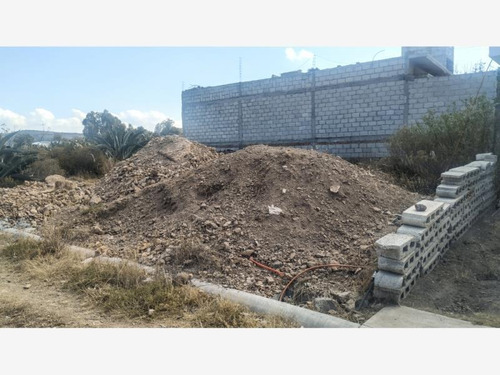 Imagen 2 de 5 de Terreno En Venta Mexiquito