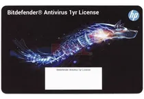 Comprar Bitdefender Licencia Antivirus 1 Yr 1 Usuario Formato Físico