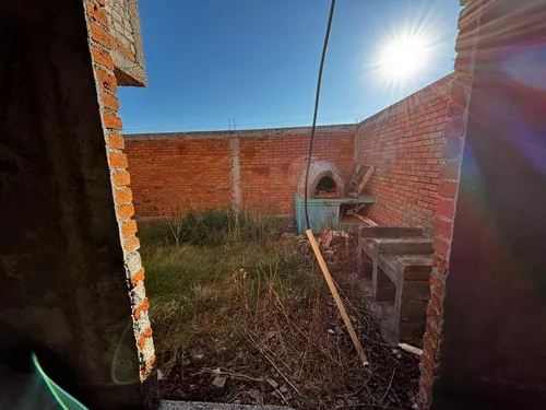 (v)casa En Venta En Joya La Huerta, Morelia