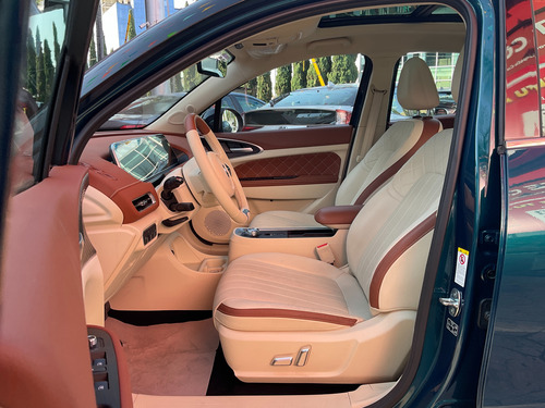 GWM Ora 03 0.0 Luxury