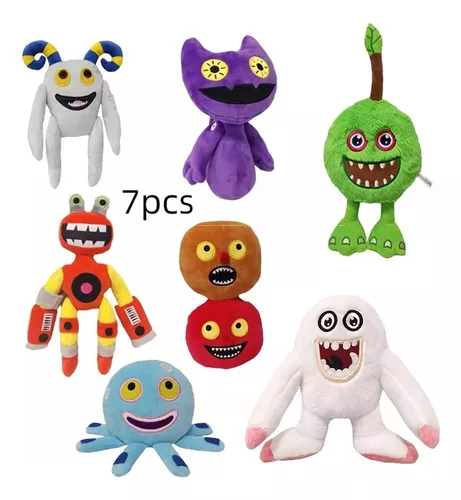 Mochila Mochila Project Playtime Boxy Boo Bobbi Box Monster