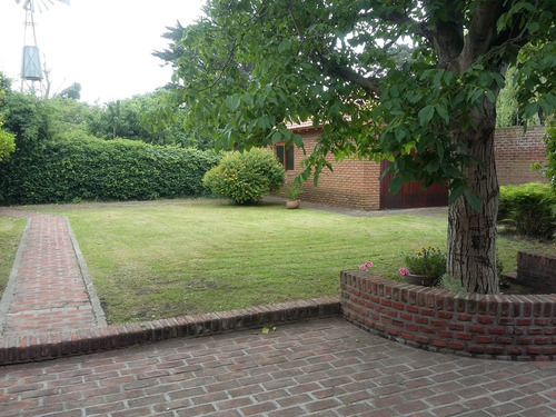 Imagen 3 de 14 de Solo Marzo!!- Casa Miramar Parquemar- 2023-