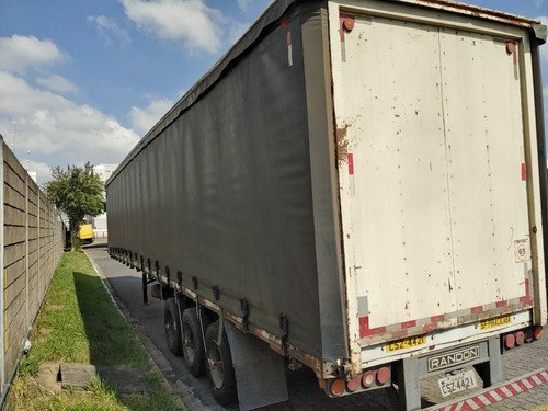 Imagem 5 de 5 de Sider 15,2 Mts 30 Pallets