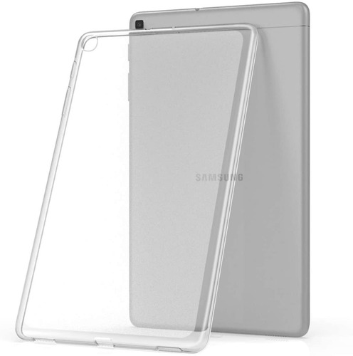 Funda Silicona Para Samsung Galaxy Tab A 10.1 2019 T510 T515