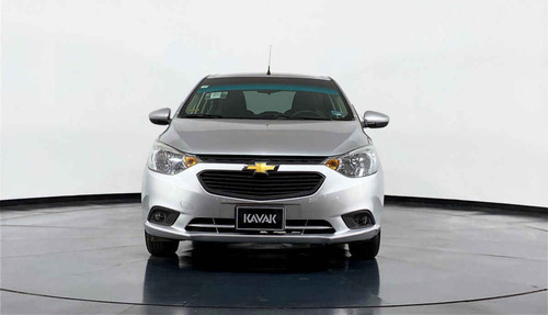 Imagen 2 de 15 de 107134 - Chevrolet Aveo 2020 Con Garantía