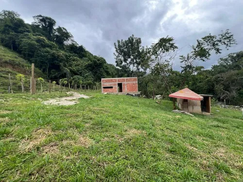 Casa Campestre - Para Terminar - Vereda El Caney