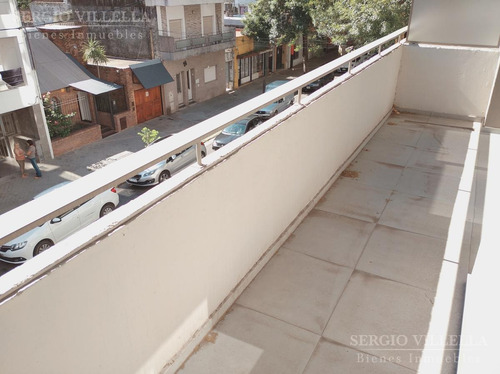Imagen 16 de 27 de Colon 1800 - Departamento De Un Dormitorio En Venta. Amplia Financiación