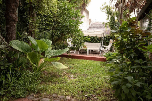 Imagen 19 de 30 de Excelente Casa De 4 Ambientes En Venta En Martinez!!