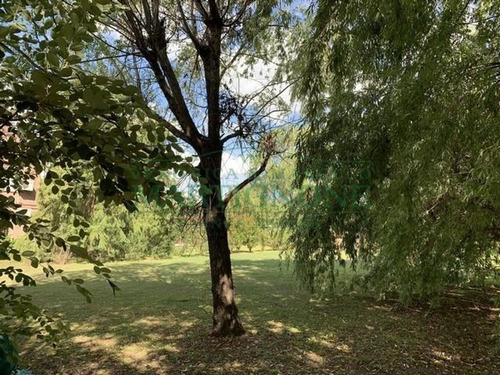 Imagen 9 de 10 de Terreno Venta Club De Campo San Francisco Manzanares Pilar