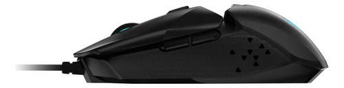 Mouse Gamer Predator 8000 Dpi Pmw300