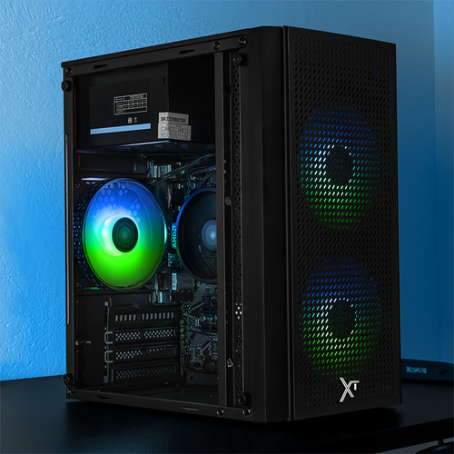Xtreme Pc Gaming Amd Radeon Vega Renoir Ryzen 7 5700g 32gb Ssd 1tb Wifi