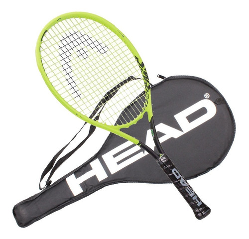 Raquete De Tênis Head Graphene 360 Extreme Junior 26