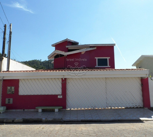 Imagem 1 de 15 de Sobrado - Estrela D¿alva - Ref: 62 - V-62