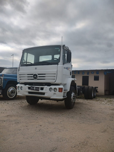 Mercedes Benz 1720 Truck / Chassis - 2003