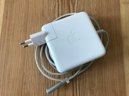 Cargador Magsafe 2 60w Para Macbook Pro 13 - Original Usado