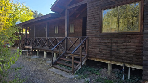 Venta Dos Casas Parcela 5.000 M2 7.700 Uf/ Arriendo $850.000