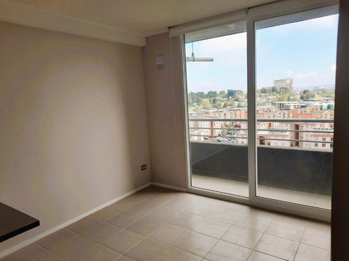 Arriendo Departamento 2 Dormitorios M.rodriguez 140 Concep