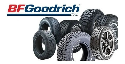 2 Llantas 195/50 R15 Bfgoodrich Advantage Touring 82v