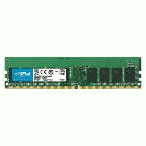 16 Gb 288 Pines Dimm Ddr4 Pc4  21300