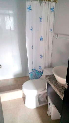 Imagen 11 de 12 de Tonsupa Arriendo Departamento 3 Dormitorios 2 Baños Piscina