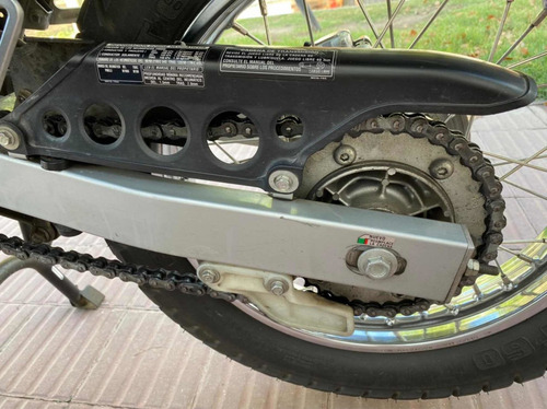 Honda Falcon