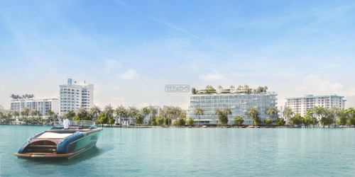 Imagen 17 de 23 de Departamento En Venta Ubicado En Bal Harbour, Miami, Florida