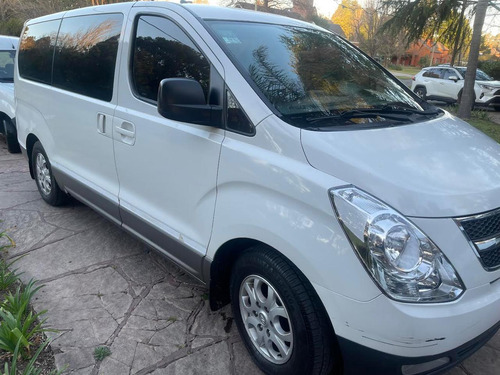 Hyundai H1 2.5 Premium 1 170cv At