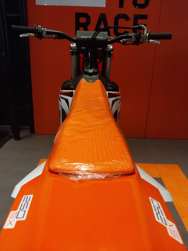 Ktm Sx 250 2024 0km ¡oportunidad! No Honda Yamaha Kawasaki