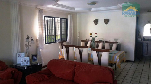 Imagem 10 de 15 de Casa À Venda - Candeias - Recife/pe. - Ca0195