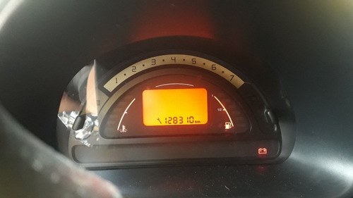Citroën C3 2008 1.4 8v Glx Flex 5p