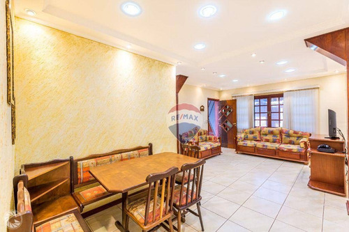Imagem 13 de 30 de Casa Com 3 Dormitórios À Venda, 217 M² Por R$ 649.990,00 - Jardim Santa Bárbara - Atibaia/sp - Ca6069