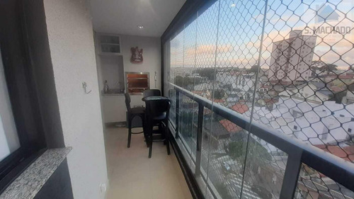 Imagem 13 de 15 de Apartamento Para Venda Em Santo André, Parque Das Nações, 2 Dormitórios, 1 Suíte, 1 Banheiro, 1 Vaga - Ve1979_2-1218734