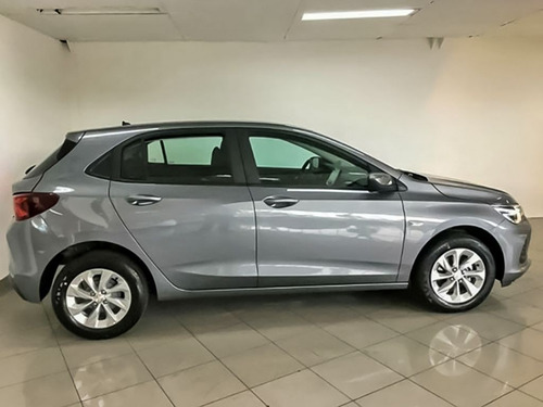 Imagem 4 de 9 de Chevrolet Onix 1.0 Lt 2022