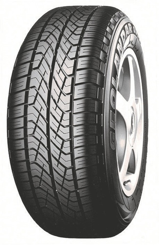 1 Llanta 225/55r17 Yokohama Geolandar G95a 95h 110193210