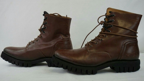 Botas Diesel Hombre D-depp Made In Portugal