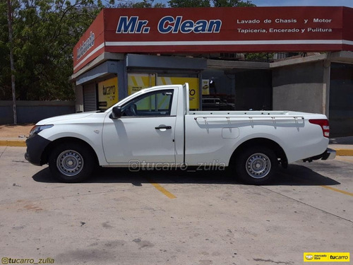 Fiat Fullback Diesel