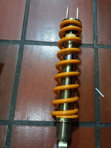 Imagen 3 de 3 de Monoshock Para Moto Honda Tornado 250
